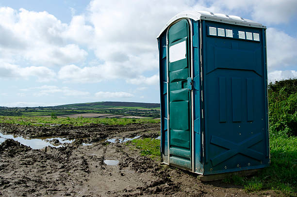 Types of Portable Toilets We Offer in Pine Level, NC